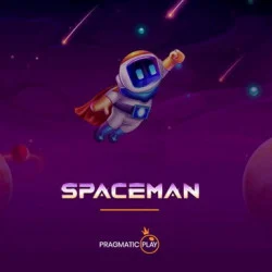 Spaceman 68ac
